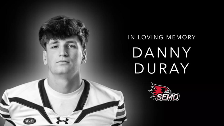 In Loving Memory of Danny Duray campaign photo, 1 of 3