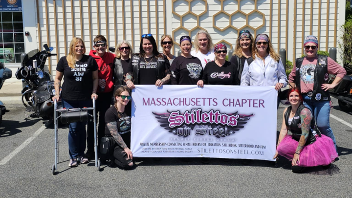 Main fundraiser photo