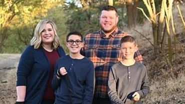 Nick & Megan Shandel