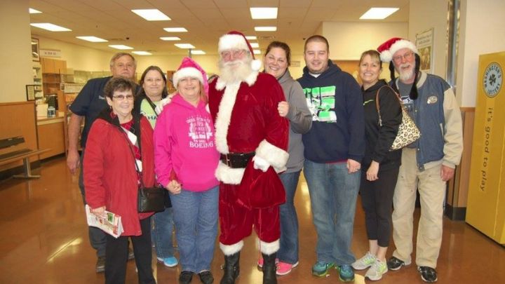 Main fundraiser photo