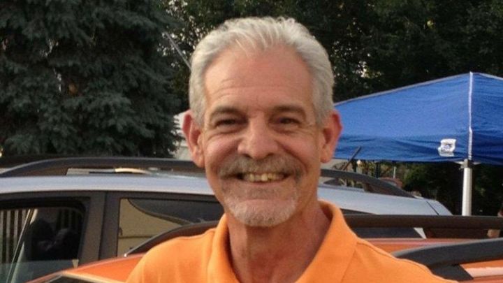 Main fundraiser photo