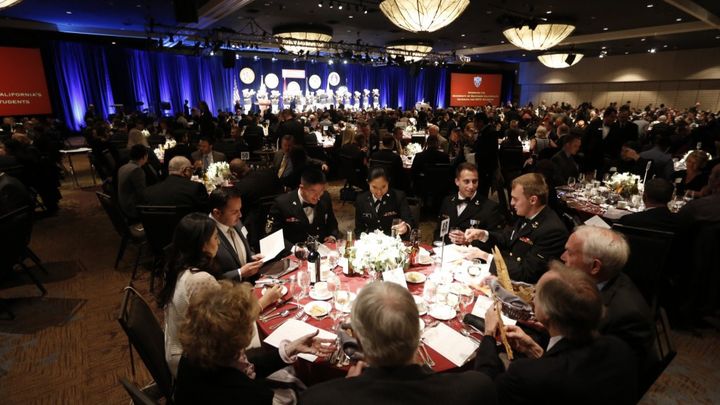 Main fundraiser photo