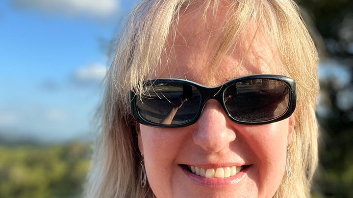Support Hillarie’s Health & Healing Journey campaign photo, 1 of 3