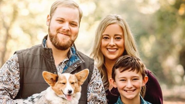 Casey Ratliff Fundraiser for Ashley Moffitt by Kaci Ratliff : Casey Fendley & Family