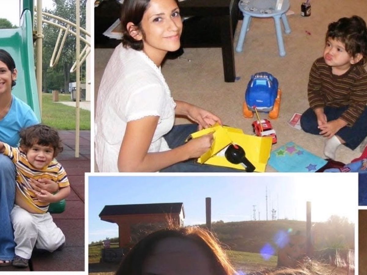 Help Sylvia and Her Kids Start a New Life campaign photo, 1 of 5