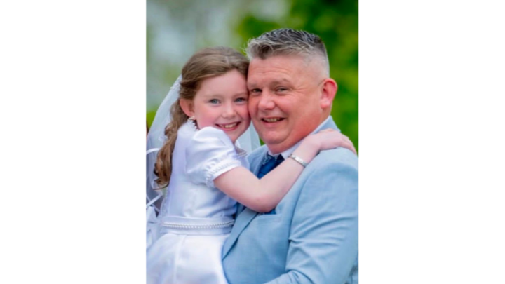 Support for William and Cara Taggart