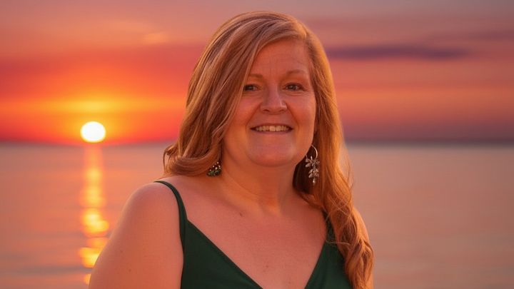 Honoring Kimberly Barker’s Loving Legacy campaign photo, 1 of 5