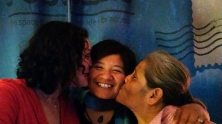 Main fundraiser photo