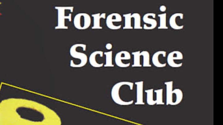 Empowering POC Students in Forensic & Justice campaign photo, 1 of 3