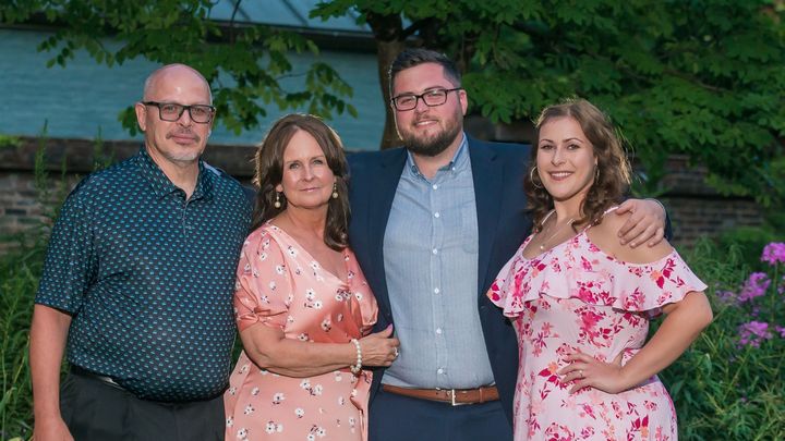 Main fundraiser photo