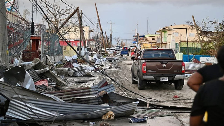 Donate to Restore Hope in St. Elizabeth campaign photo, 1 of 8
