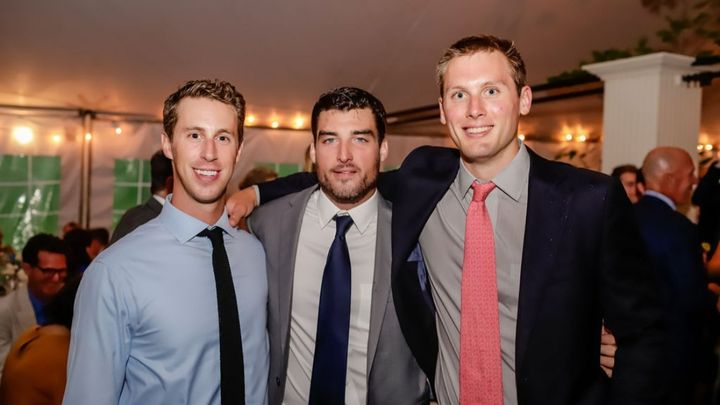 Main fundraiser photo