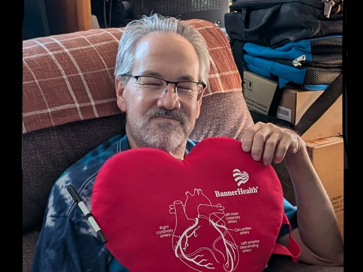 Fundraiser’s main image