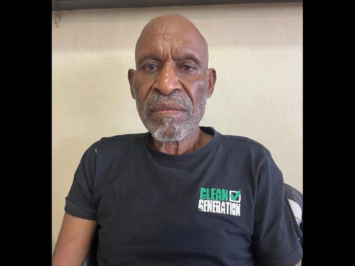Fundraiser by sharon pa : Help Homolpi Warom travel to India for cance ...
