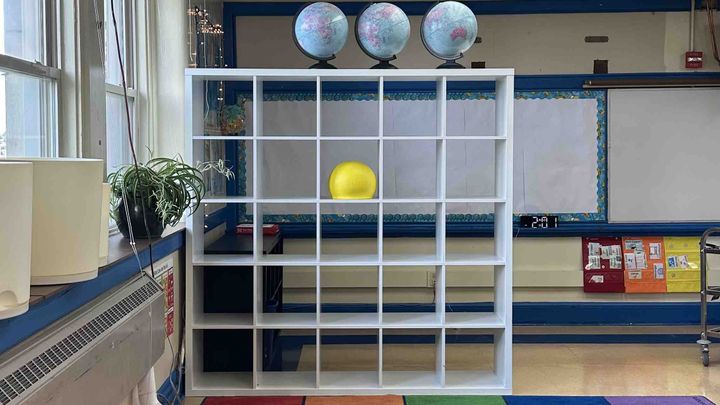 Help Bring BOUNCE™ to Our Classroom campaign photo, 1 of 8