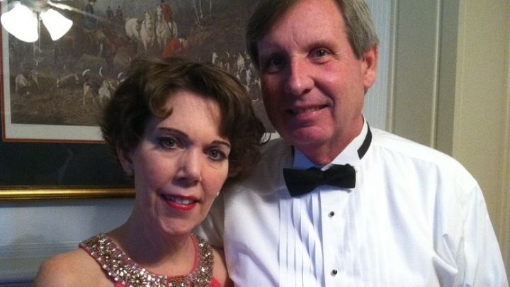 Main fundraiser photo