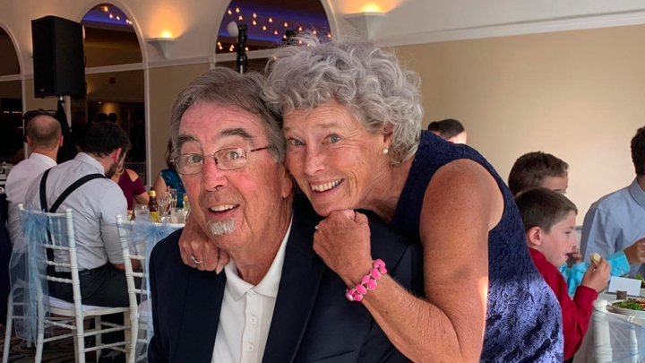 Main fundraiser photo