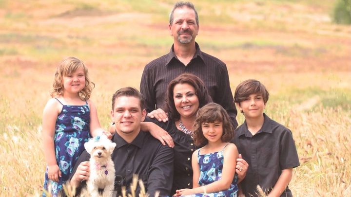 Main fundraiser photo