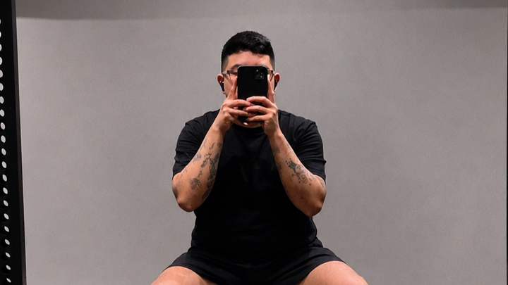 Help Me Access Life-Changing Top Surgery campaign photo, 1 of 6
