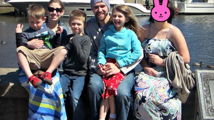 Main fundraiser photo