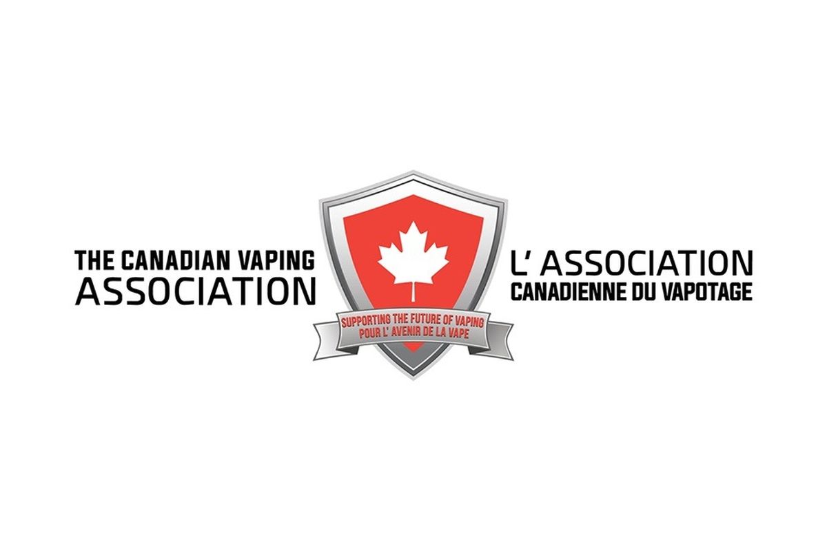 Fundraiser by Samuel Tam - The Canadian Vaping Association : Canadian Vaping Association National PR Campaign