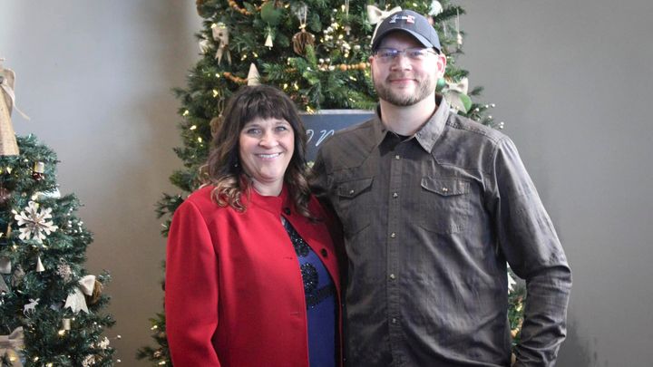 Main fundraiser photo