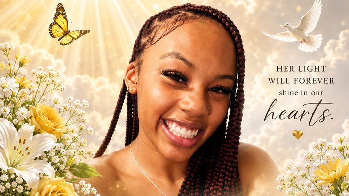 Support for Jayla’s Family campaign photo, 1 of 8