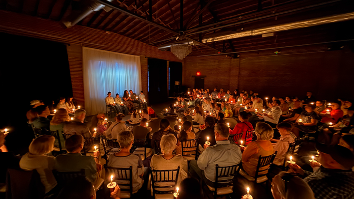 Main fundraiser photo