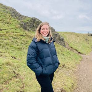 Lucy Horwood