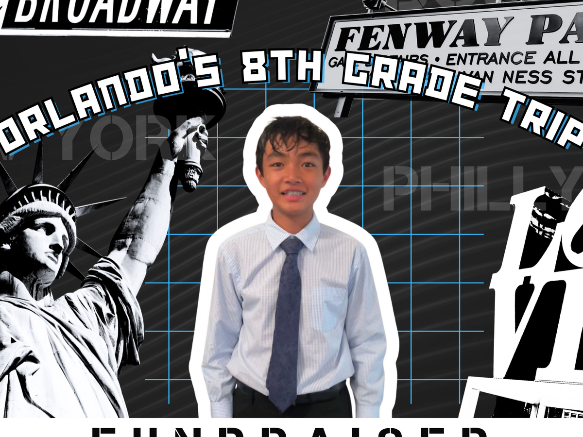 View of GiveSendGo | The Leader In Online Fundraising.