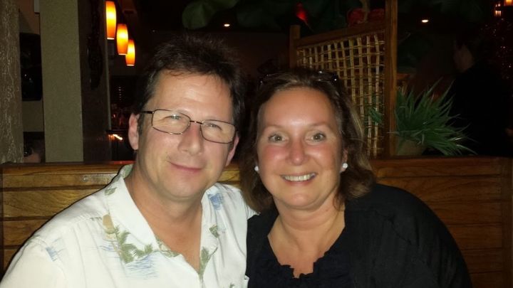 Main fundraiser photo