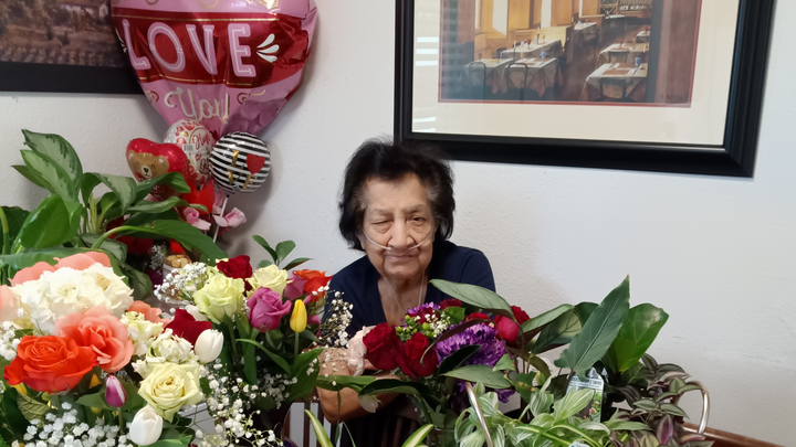 Support the Lopez Family in Mom's Final Days campaign photo, 1 of 6