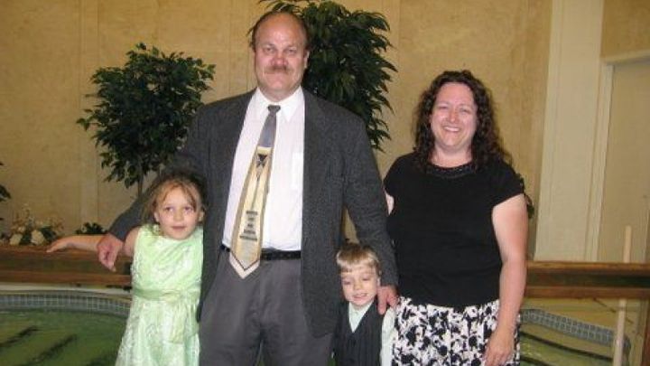 Main fundraiser photo