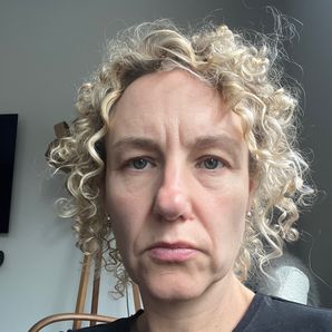 Sarah Harris