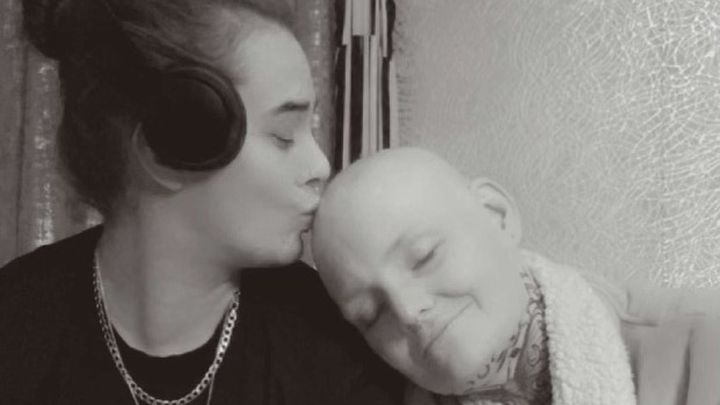 Main fundraiser photo