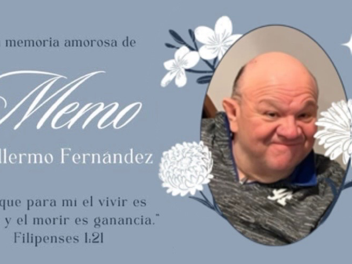 Fundraiser’s main image