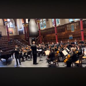 Harrow School