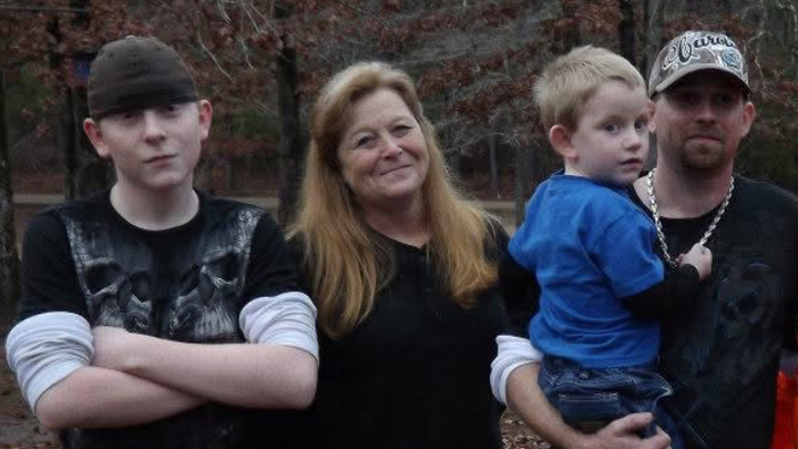 Donate to Jenny Davis’ medical related expenses. campaign photo, 1 of 8