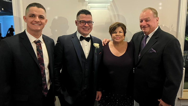 Main fundraiser photo