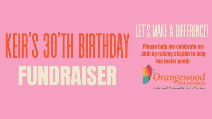 Main fundraiser photo