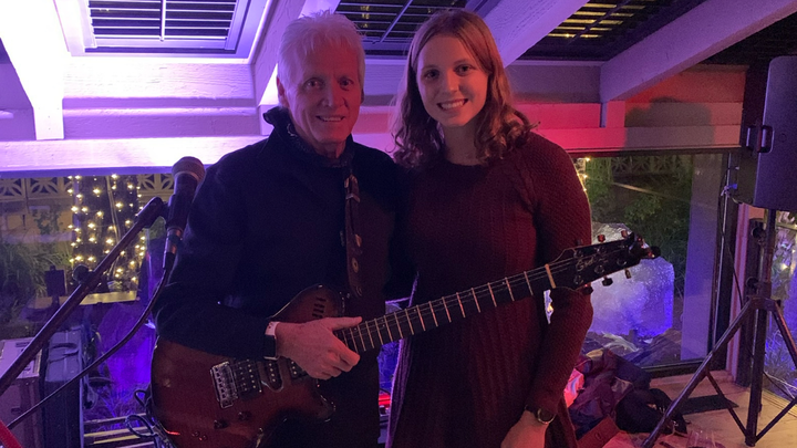 Main fundraiser photo