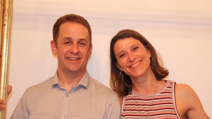 Main fundraiser photo