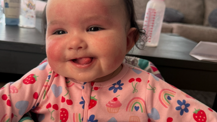 Help Amyla Get the Care She Needs at Mayo Clinic campaign photo, 1 of 8