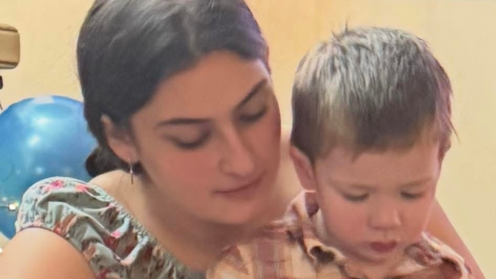 Help My Sister and Nephew Heal After the Accident campaign photo, 1 of 4