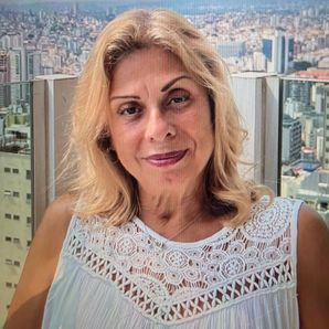 Walkyria  Pinheiro