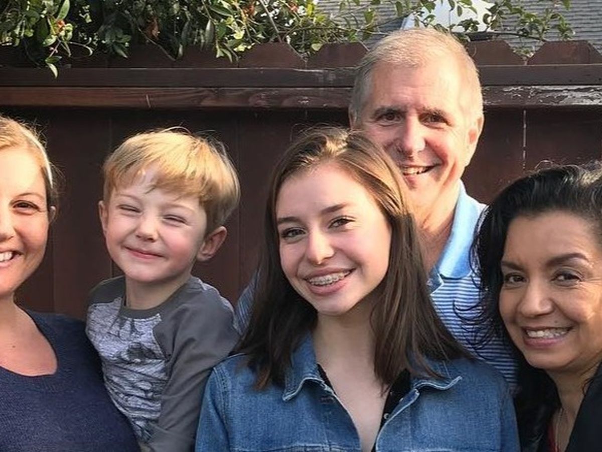 Fundraiser for Dan Rice by Cache Wilson : Help Dan Rice with future ...