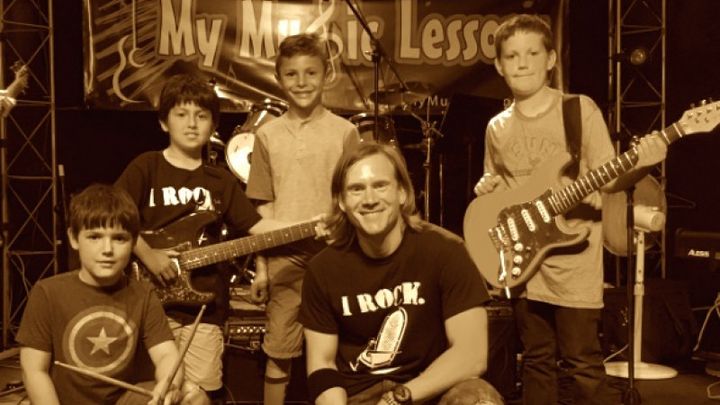 Main fundraiser photo