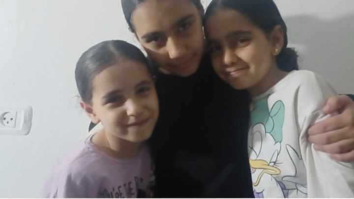 Help my family in gaza campaign photo, 1 of 3