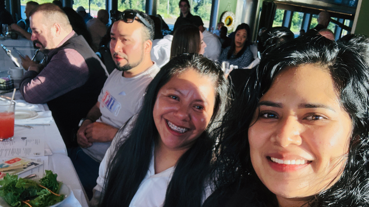 Prayers and Support for Elizabeth López's Family campaign photo, 1 of 3