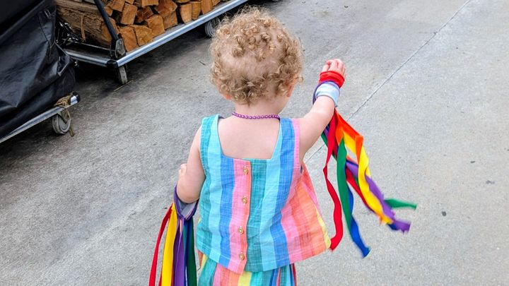 CARE FOR CLARE: Help Superhero Clare Bear Beat Leukemia campaign photo, 1 of 8